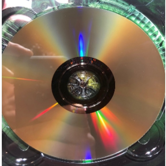 Alien Quadrilogy DVD BOXSET - Picture 2 of 6